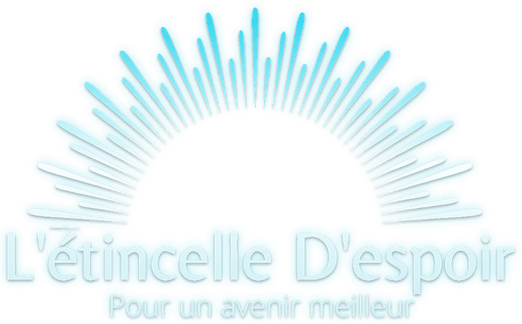 L'Étincelle d'Espoir logo